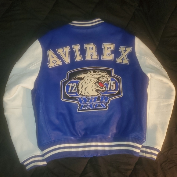 Avirex Jacket